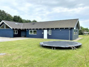 Holiday Home Jelke - 520m from the sea by Interhome, Tranekær